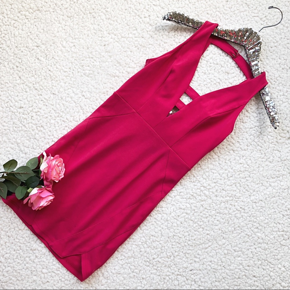 ✨Alt. B Mini Dress